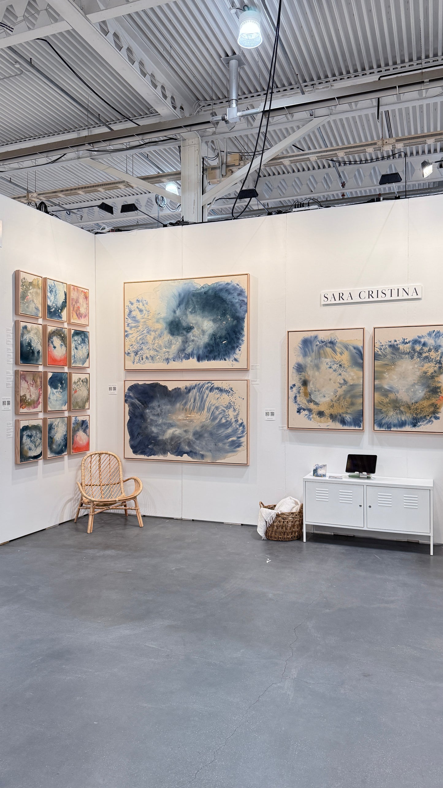 Where the edges when quiet