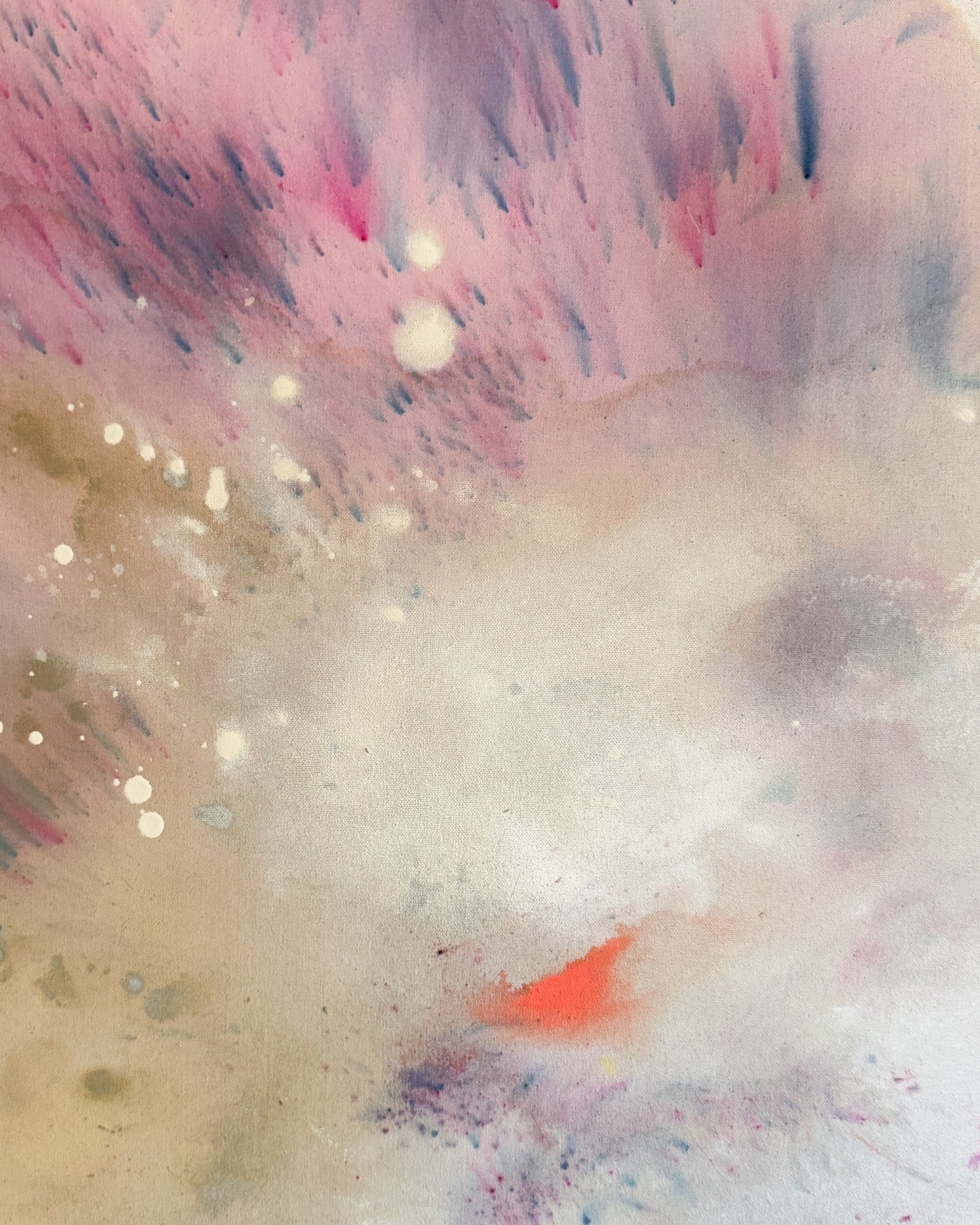 Whispers of Stillness