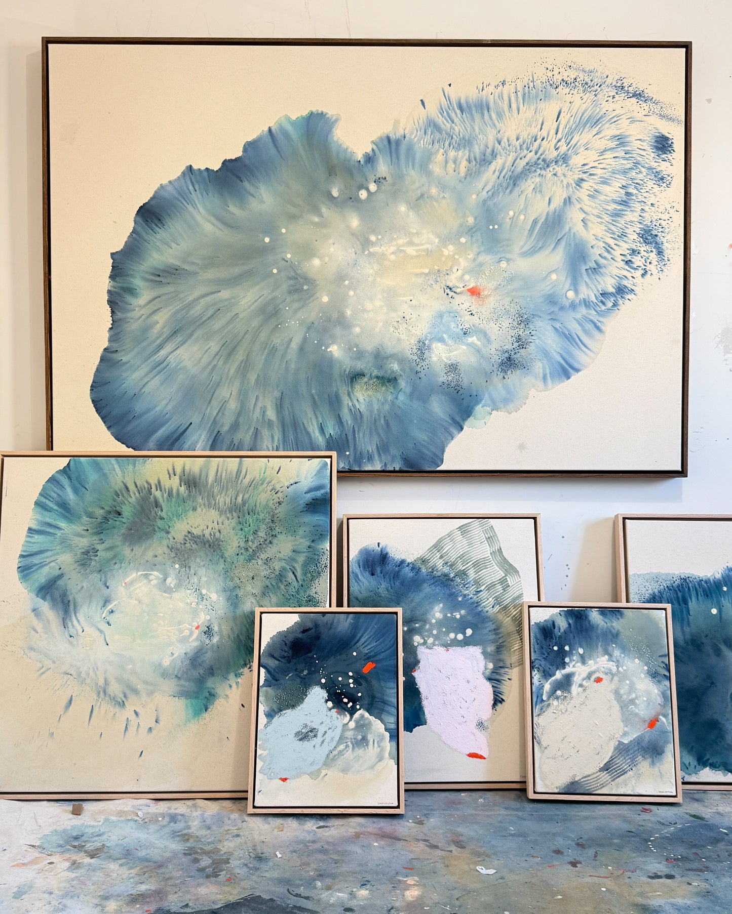 Echoes We Didn't Name