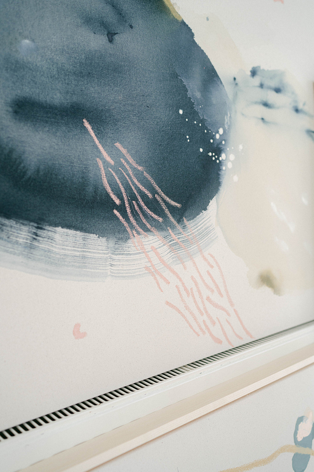 The Space in Between