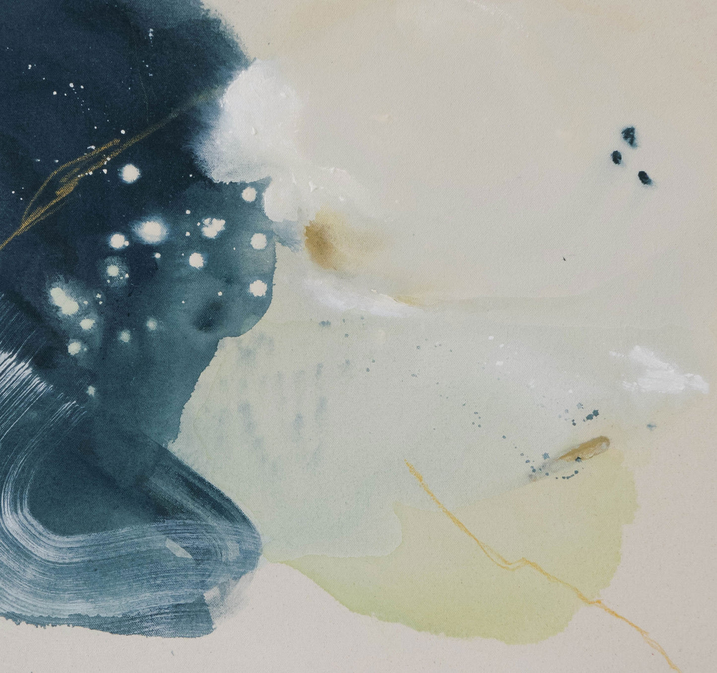 As the Seasons Change