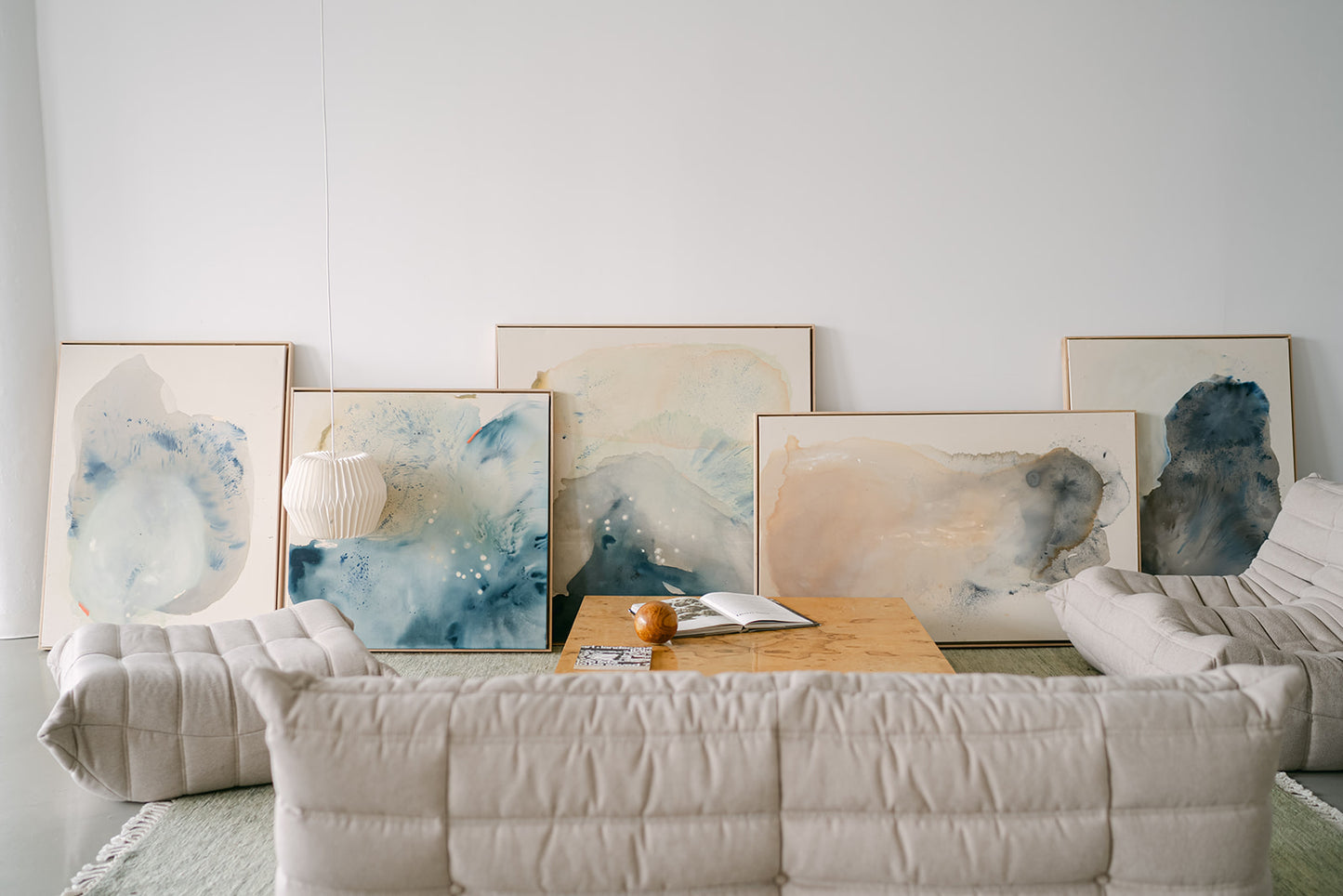 Like fireworks in my eyes