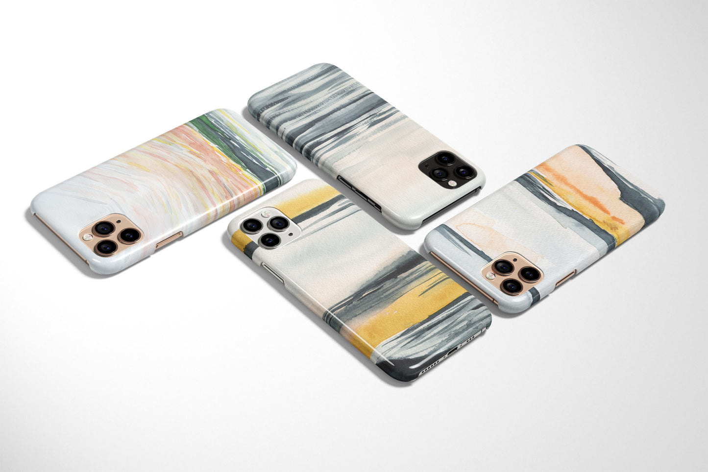 Pacific Ocean Case