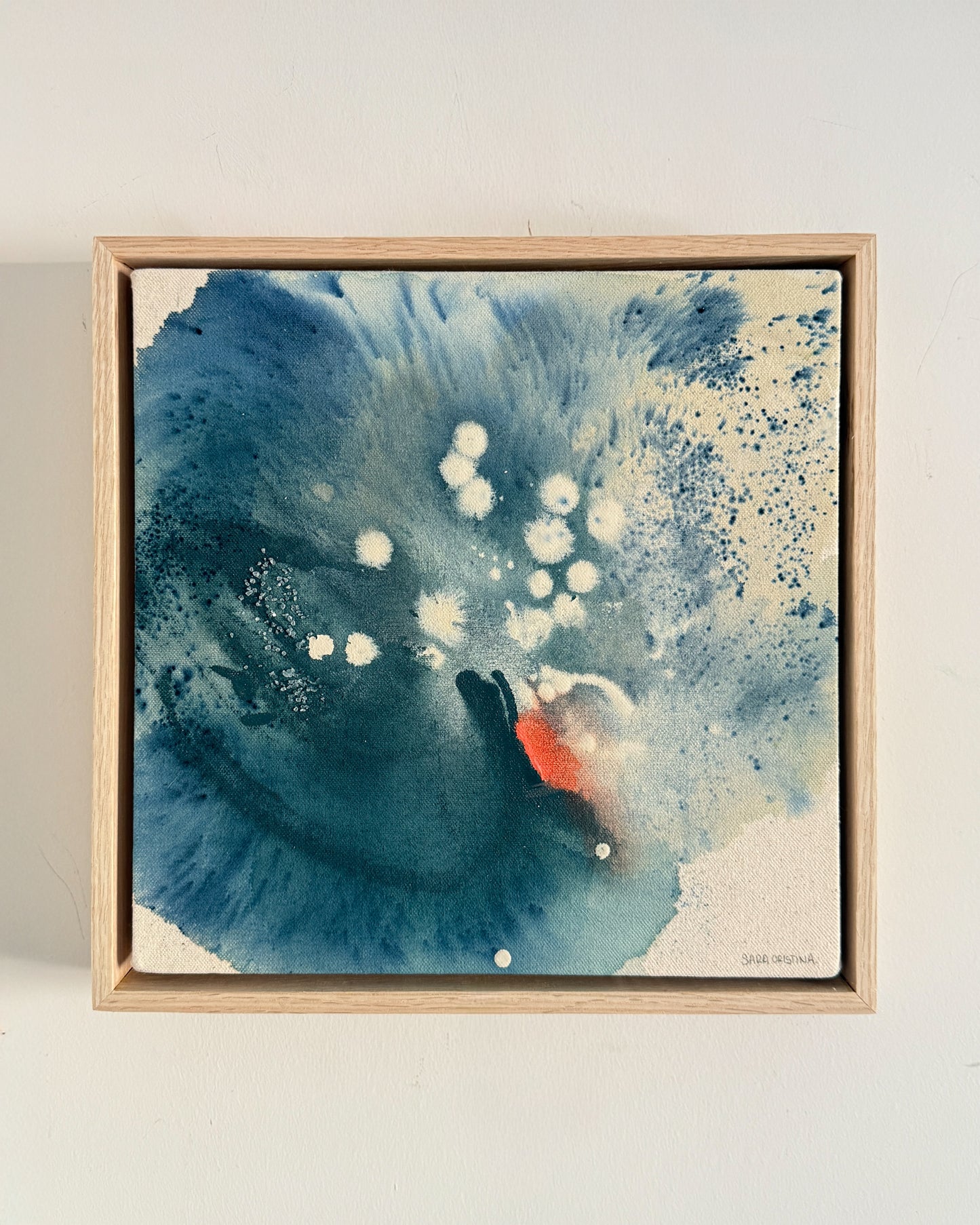 A trace lingers ii