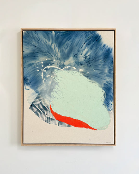 Echoes of What Stayed