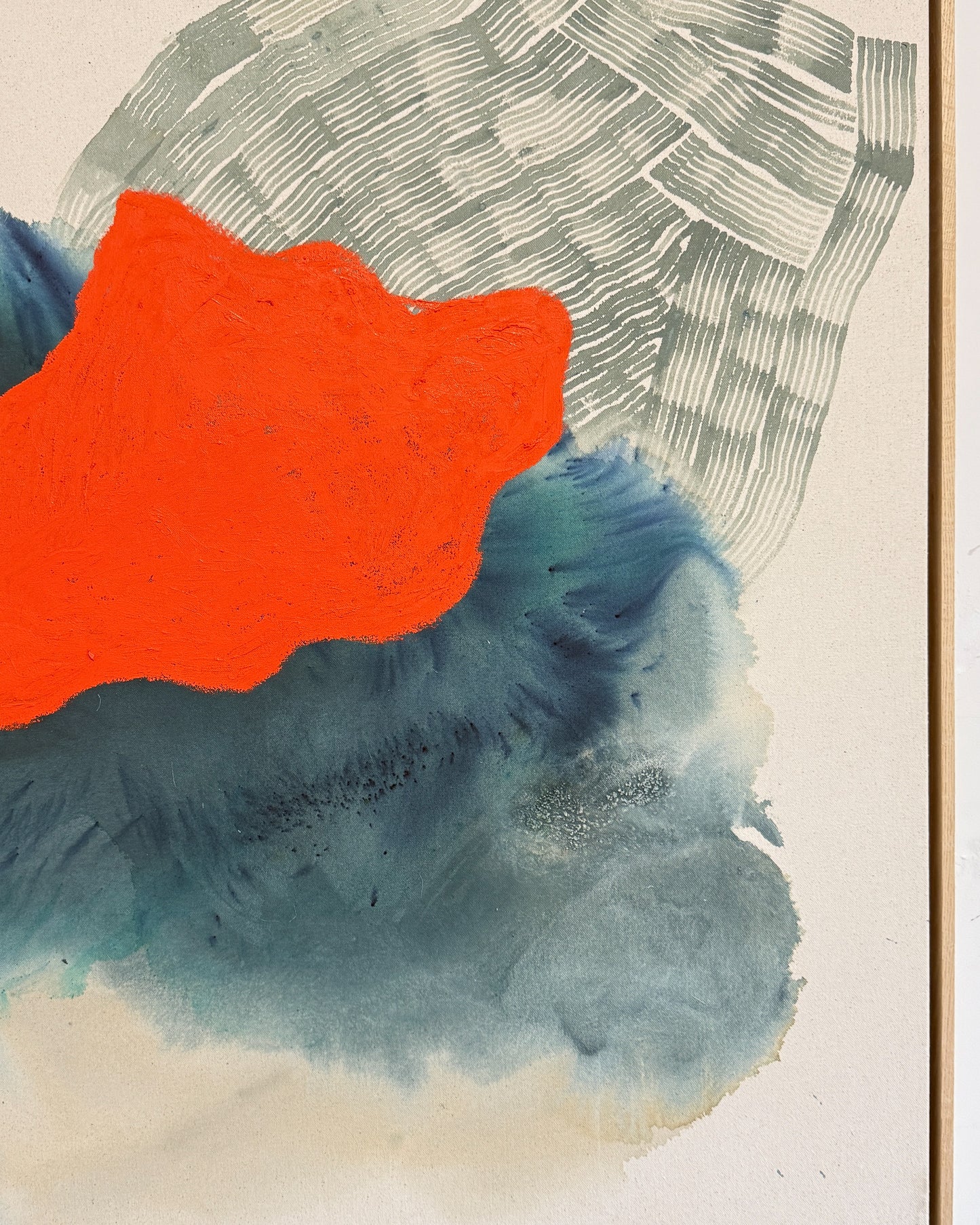 The Shape of What is to Come