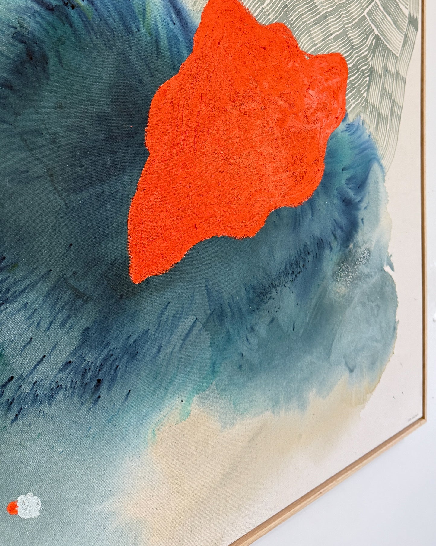 The Shape of What is to Come