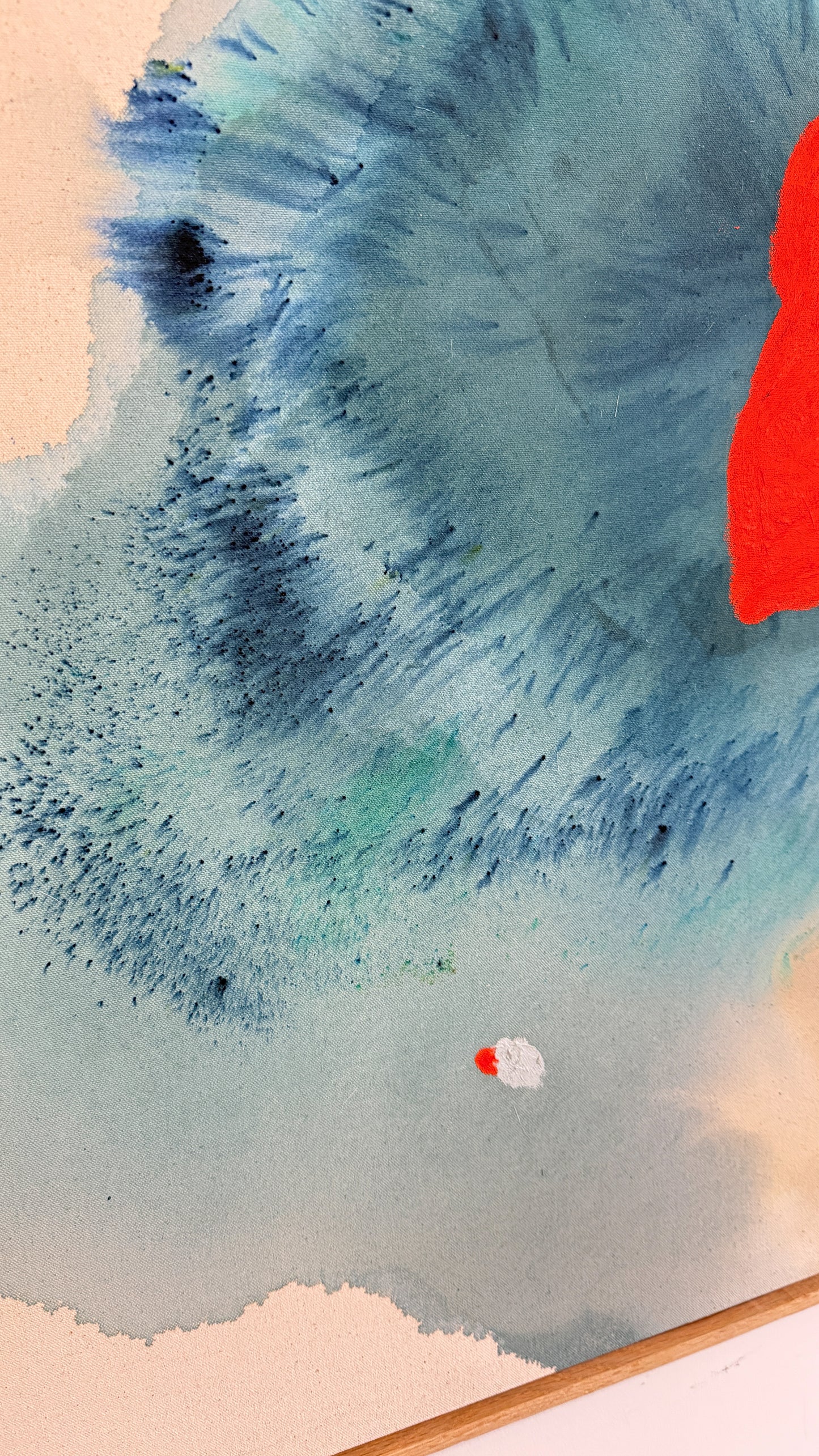 The Shape of What is to Come