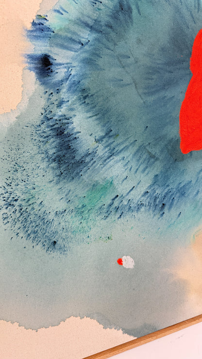 The Shape of What is to Come