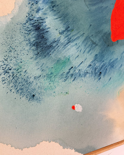 The Shape of What is to Come