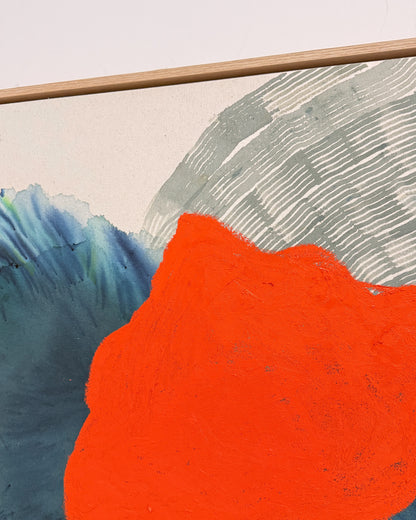 The Shape of What is to Come