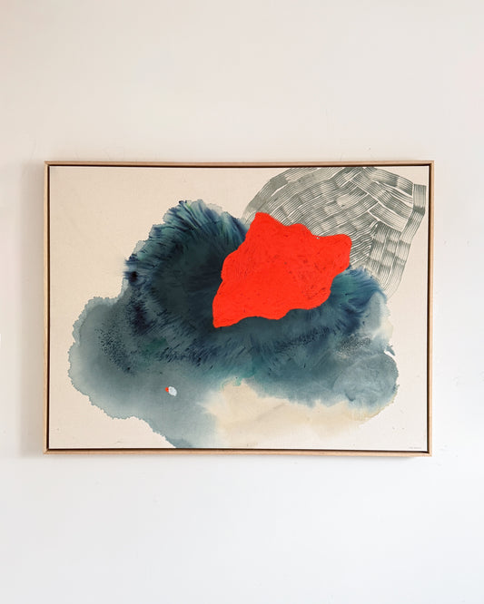 The Shape of What is to Come