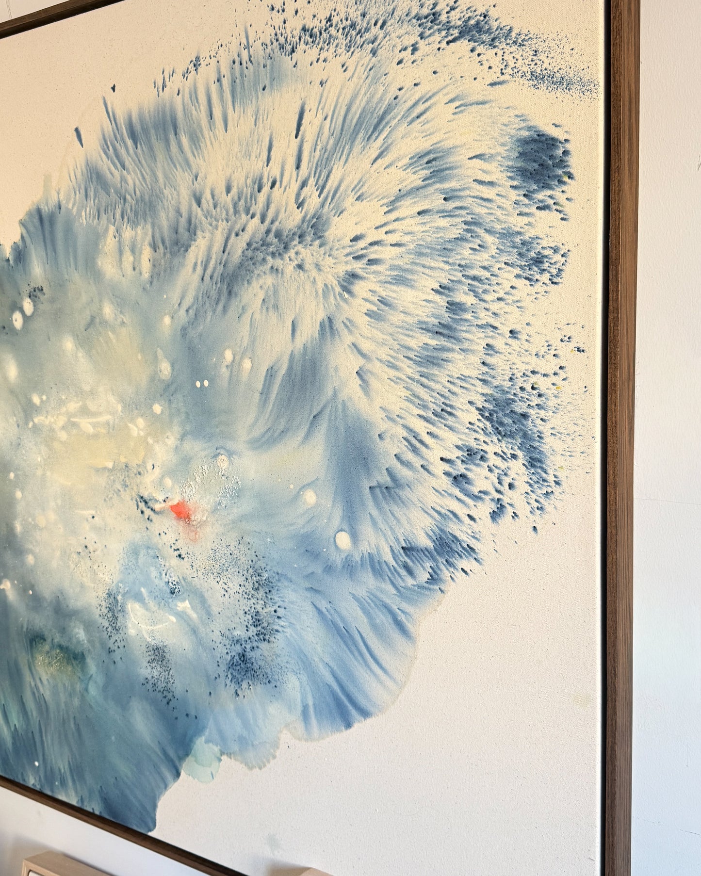 Echoes We Didn't Name