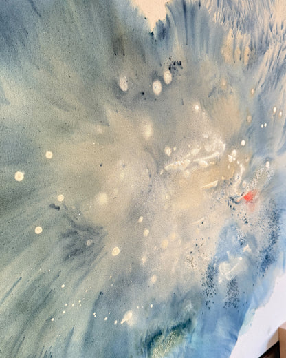 Echoes We Didn't Name