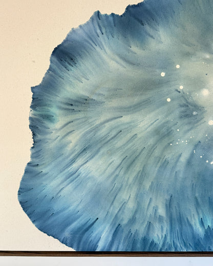 Echoes We Didn't Name