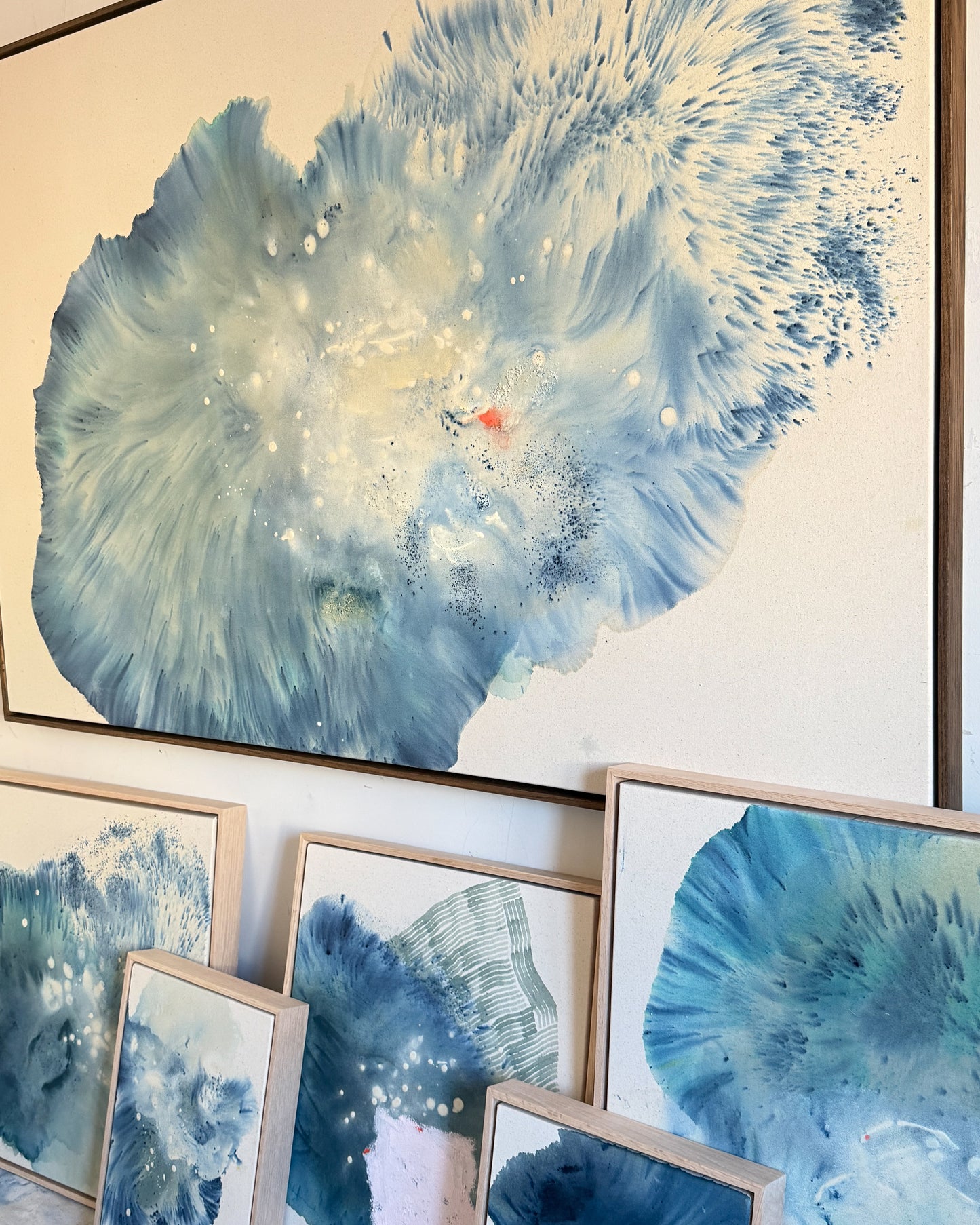 Echoes We Didn't Name