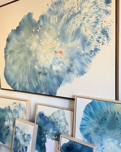 Echoes We Didn't Name