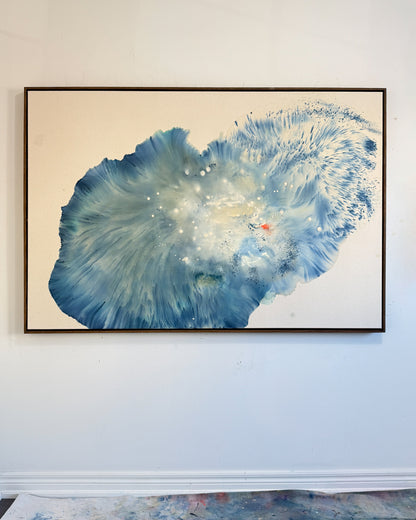 Echoes We Didn't Name