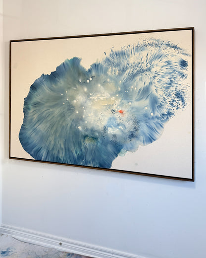 Echoes We Didn't Name