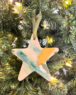 Star III