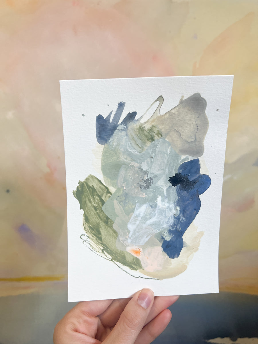 Paper Study no. 4