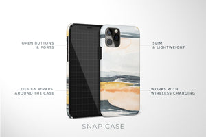 Lines No. 2 Case