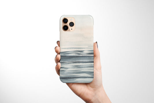 Pacific Ocean Case