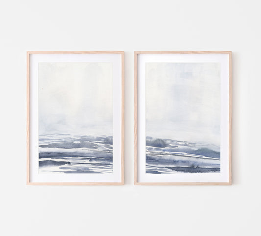 Summerly Shore