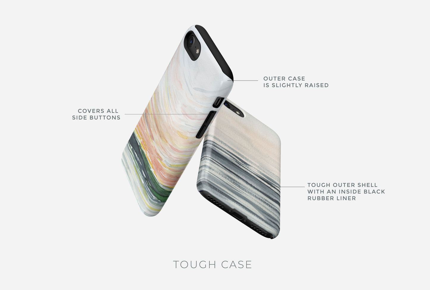 Pacific Ocean Case